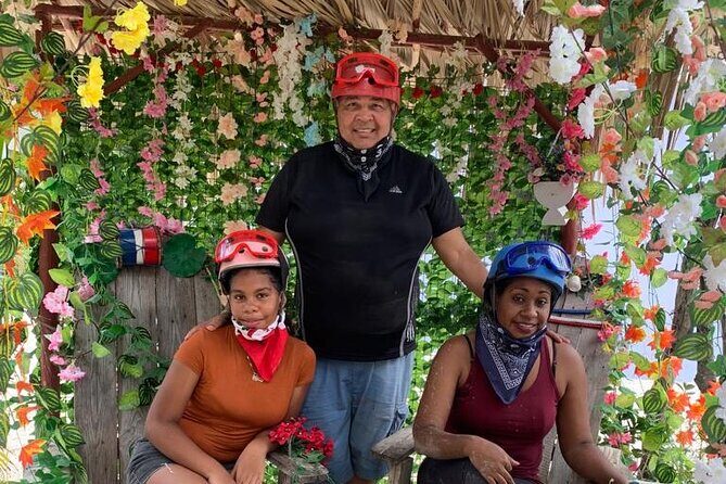 Fun Buggy's by Maimon Puerto Plata - Final Thoughts