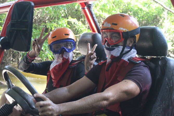 Fun Buggy's by Maimon Puerto Plata - FAQ