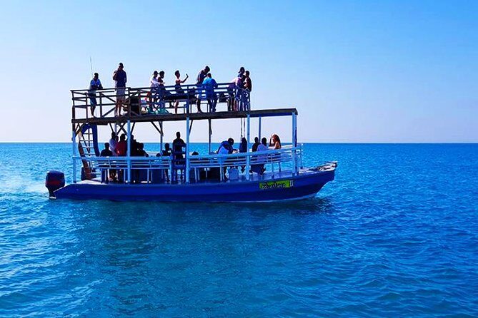 Fun Catamaran Snorkeling Party, Sightseeing & Transportation - Authentic Testimonials