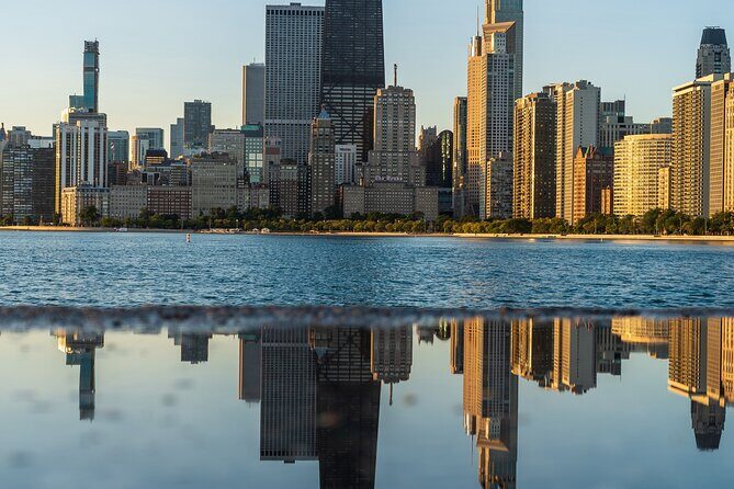 Fun Chicago Bike Tour with Pizza, Hot Dogs, Cupcakes and Beer - FAQ