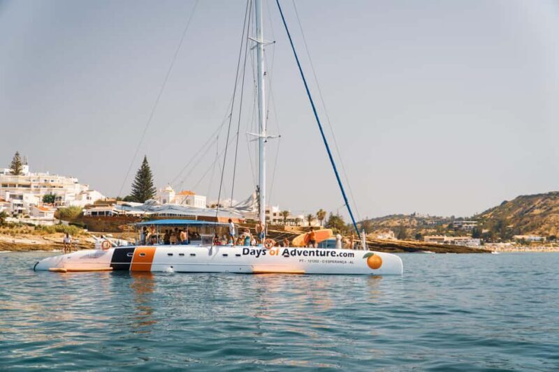 FUN & CHILL  GOLDEN COAST SAILING TOUR - Final Thoughts: Who Should Consider This Tour?