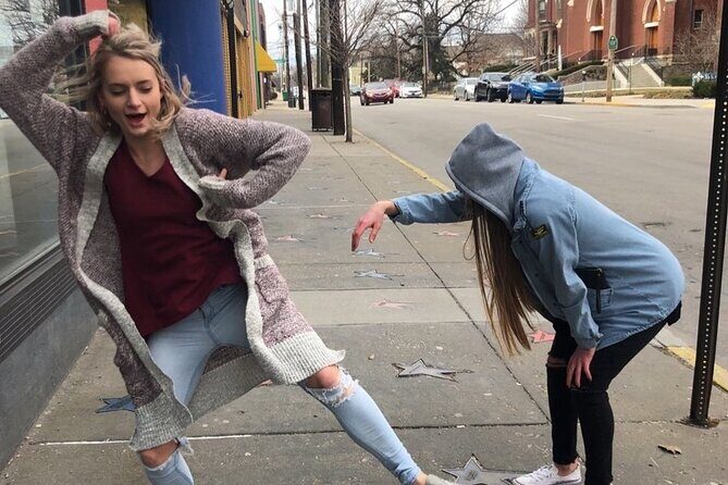 Fun City Scavenger Hunt in Albany by Zombie Scavengers - Exploring the Zombie Scavengers Experience in Albany