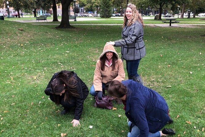 Fun City Scavenger Hunt in Albany by Zombie Scavengers - Frequently Asked Questions