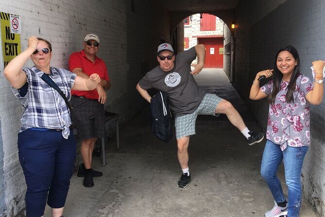 Fun City Scavenger Hunt in Albuquerque by 3Quest Challenge - An In-Depth Look at the Albuquerque 3Quest Challenge