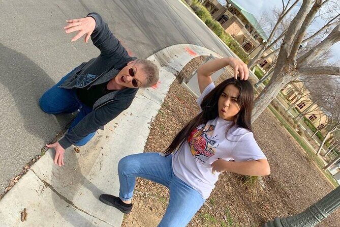 Fun City Scavenger Hunt in Albuquerque by Wacky Walks - Fun City Scavenger Hunt in Albuquerque by Wacky Walks: An Honest Look
