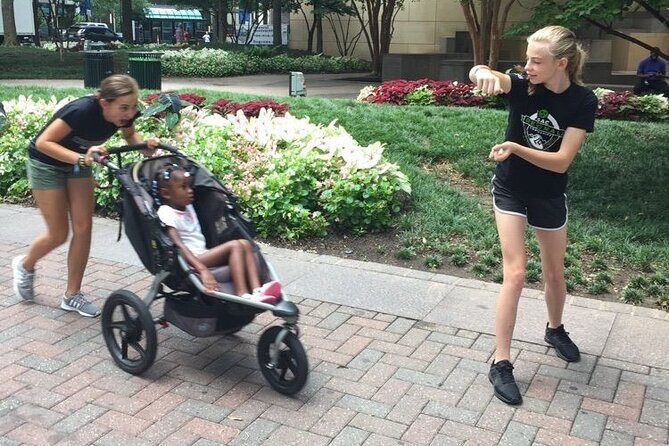 Fun City Scavenger Hunt in Atlantic City by Operation City Quest - A Deep Dive into the Atlantic City Scavenger Hunt