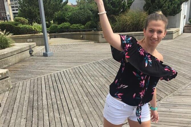 Fun City Scavenger Hunt in Atlantic City by Operation City Quest - Final Thoughts