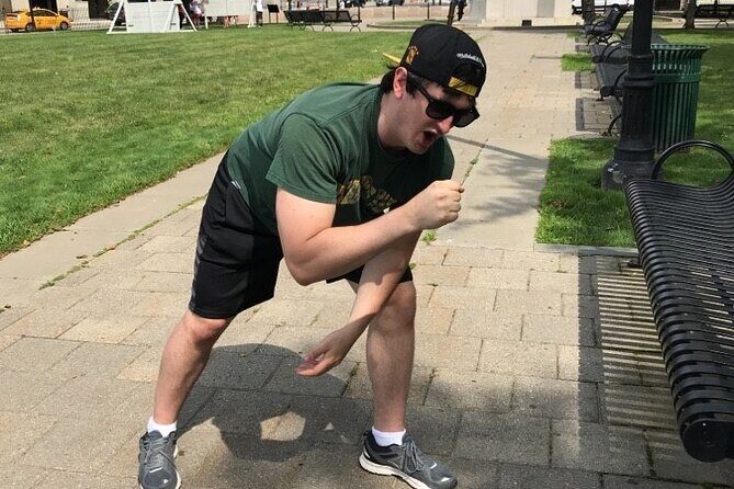 Fun City Scavenger Hunt in Atlantic City by Operation City Quest - FAQ