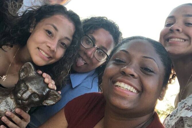 Fun City Scavenger Hunt in Austin by 3Quest Challenge - Exploring Austin with the 3Quest Challenge: What to Expect