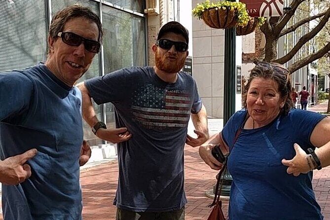 Fun City Scavenger Hunt in Austin by 3Quest Challenge - The Practical Side: Logistics, Price, and Tips