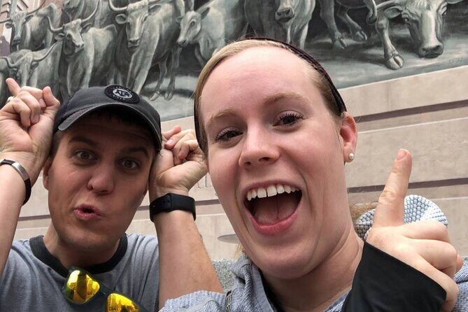 Fun City Scavenger Hunt in Austin by 3Quest Challenge - FAQ: Your Quick Guide to the Austin Scavenger Hunt