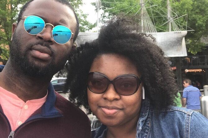 Fun City Scavenger Hunt in Baton Rouge by Crazy Dash - The Sum Up