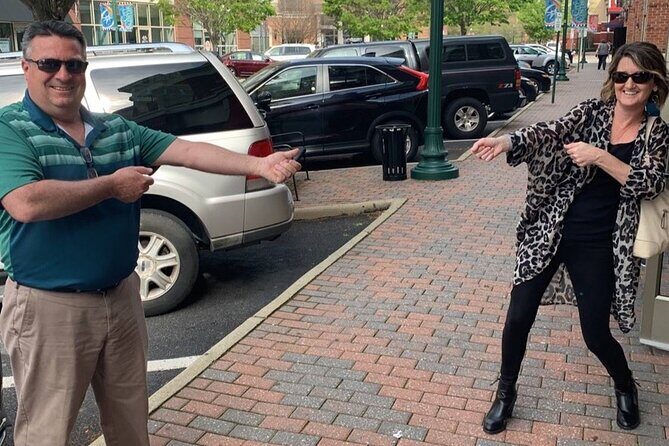 Fun City Scavenger Hunt in Baton Rouge by Crazy Dash - FAQ