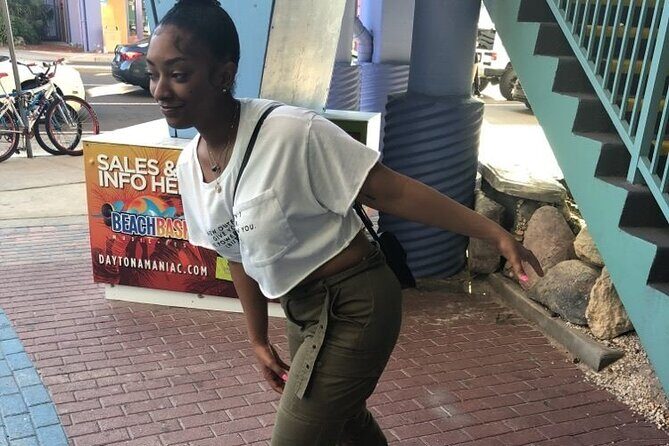 Fun City Scavenger Hunt in Birmingham by Operation City Quest - Fun City Scavenger Hunt in Birmingham by Operation City Quest