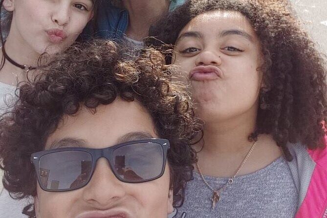 Fun City Scavenger Hunt in Birmingham by Operation City Quest - Authentic Experiences and Authenticity