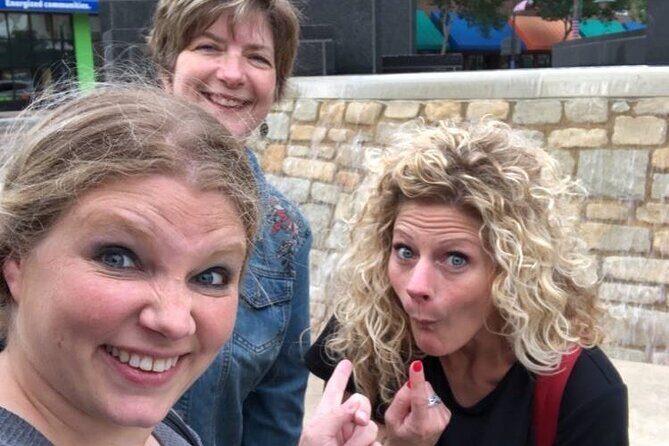 Fun City Scavenger Hunt in Boulder by Crazy Dash - FAQ