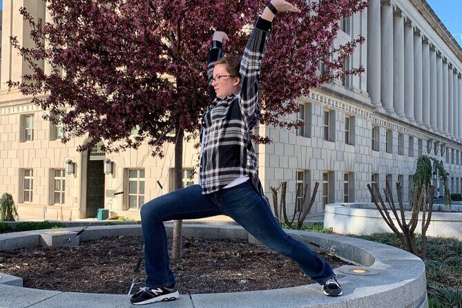 Fun City Scavenger Hunt in Boulder by Wacky Walks - How It Compares to Other Boulder Tour Options
