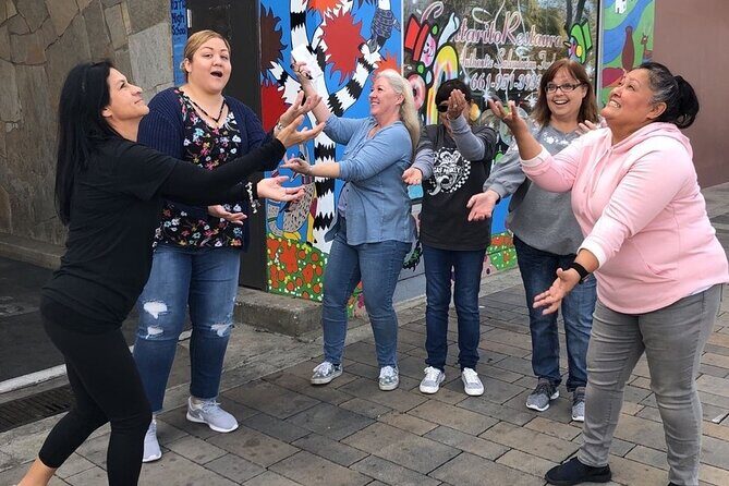 Fun City Scavenger Hunt in Bowmanville by Zombie Scavengers - In-Depth Review of the Zombie Scavengers Experience in Bowmanville