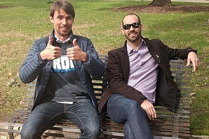 Fun City Scavenger Hunt in Bowmanville by Zombie Scavengers - FAQs