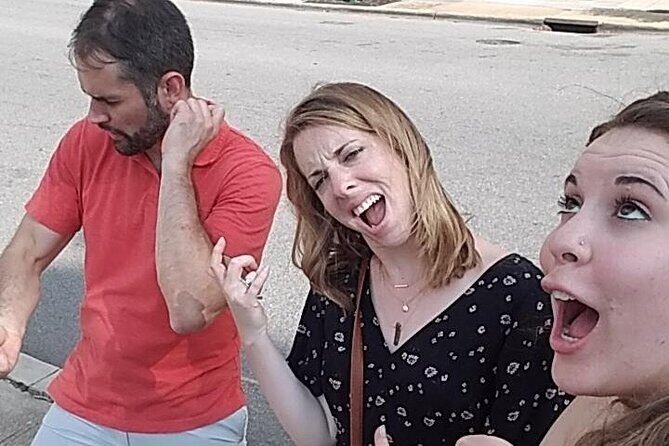 Fun City Scavenger Hunt in Calgary by Crazy Dash - Authentic Experiences and Participant Feedback