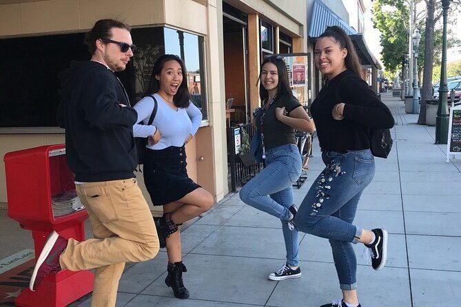 Fun City Scavenger Hunt in Centennial by Zombie Scavengers - An In-Depth Look at the Zombie Scavengers in Centennial