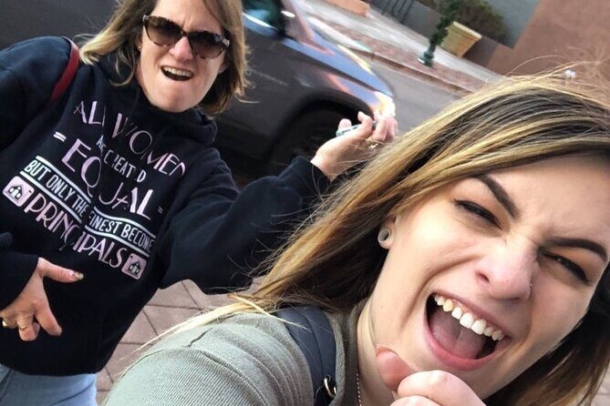 Fun City Scavenger Hunt in Centennial by Zombie Scavengers - The Value of the Experience