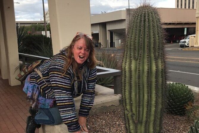 Fun City Scavenger Hunt in Chandler by Operation City Quest - A Walk Through Chandler with Operation City Quest