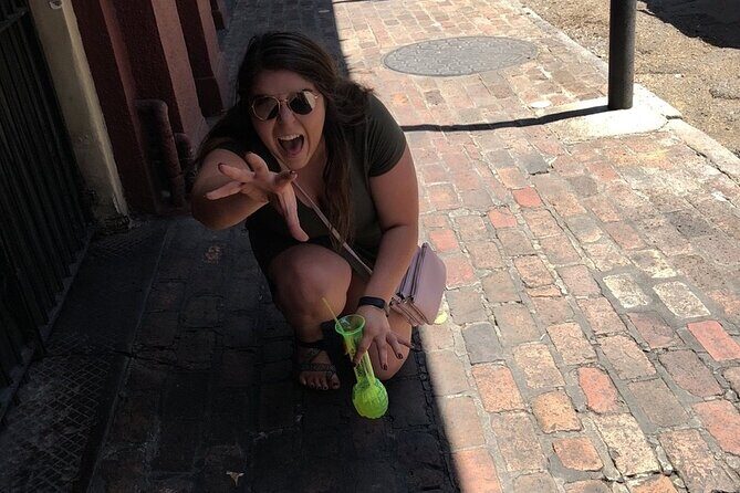 Fun City Scavenger Hunt in Chandler by Operation City Quest - Key Points