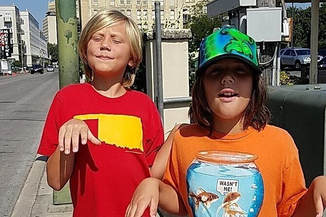 Fun City Scavenger Hunt in Chandler by Operation City Quest - What Makes This Experience Stand Out