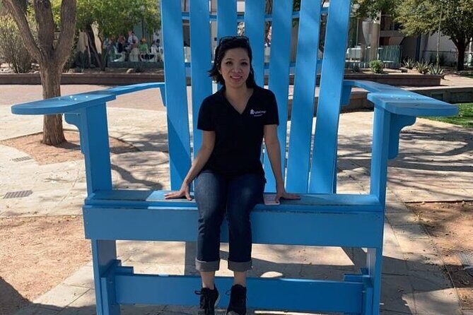 Fun City Scavenger Hunt in Chandler by Operation City Quest - Who Should Consider This Tour?