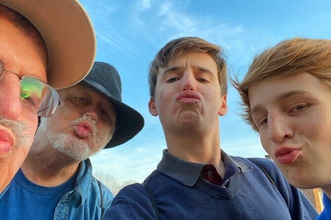 Fun City Scavenger Hunt in Chandler by Operation City Quest - Final Thoughts