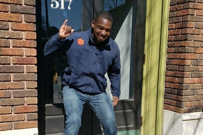 Fun City Scavenger Hunt in Charleston by 3Quest Challenge - Key Points