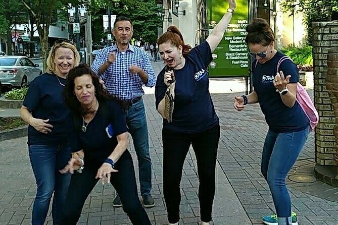 Fun City Scavenger Hunt in Charleston by 3Quest Challenge - Frequently Asked Questions