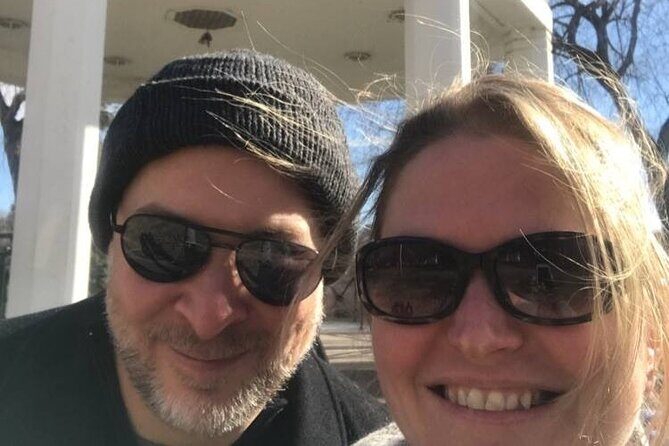 Fun City Scavenger Hunt in Charleston by Wacky Walks - Detailed Review of the Wacky Walks Scavenger Hunt in Charleston