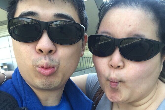 Fun City Scavenger Hunt in Charleston by Wacky Walks - Final Thoughts