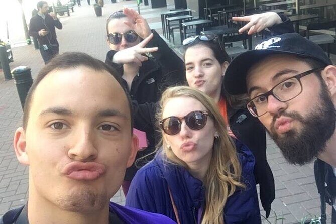 Fun City Scavenger Hunt in Chattanooga by 3Quest Challenge - Key Points