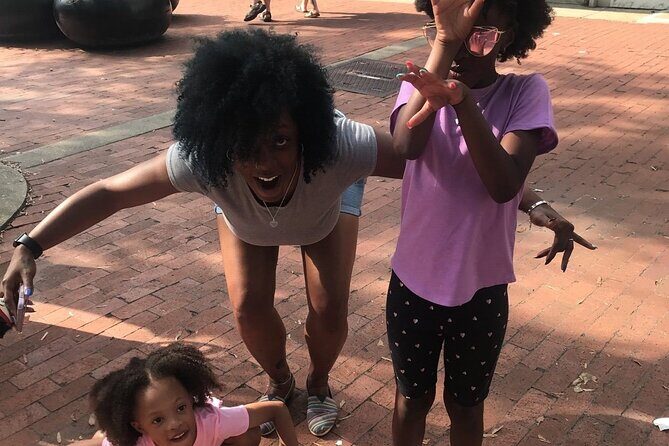 Fun City Scavenger Hunt in Chattanooga by 3Quest Challenge - A Deep Dive into the Chattanooga Scavenger Hunt