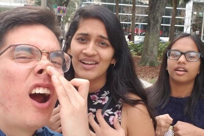 Fun City Scavenger Hunt in Chattanooga by 3Quest Challenge - FAQ