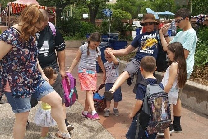 Fun City Scavenger Hunt in Chicago by 3Quest Challenge - A detailed look at the Chicago 3Quest Challenge