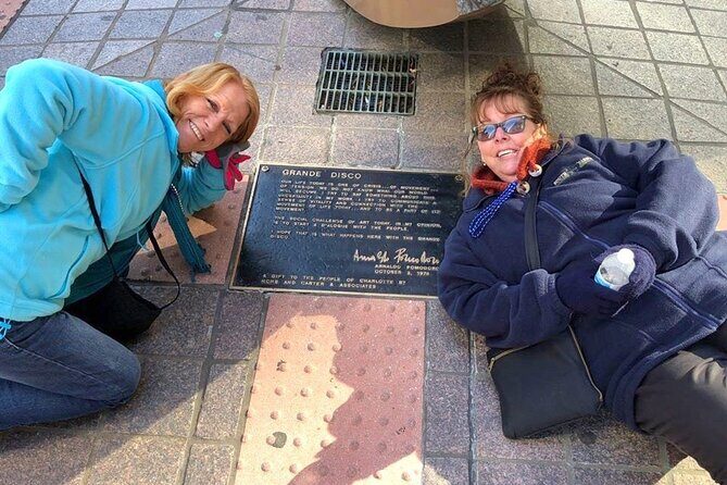 Fun City Scavenger Hunt in Columbus by Operation City Quest - Key Points