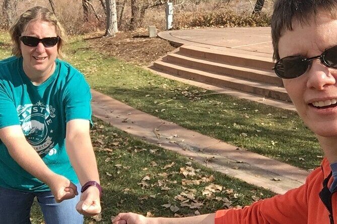 Fun City Scavenger Hunt in Columbus by Operation City Quest - The Sum Up