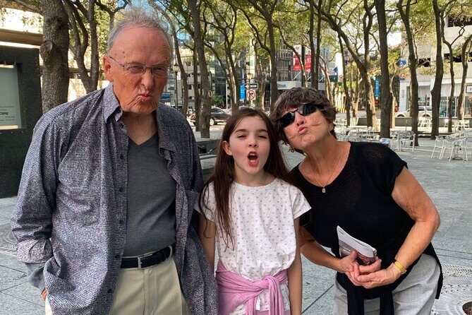 Fun City Scavenger Hunt in Columbus by Operation City Quest - FAQ