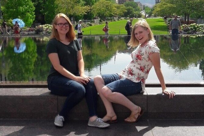 Fun City Scavenger Hunt in Dallas by Operation City Quest - Who Will Love This?