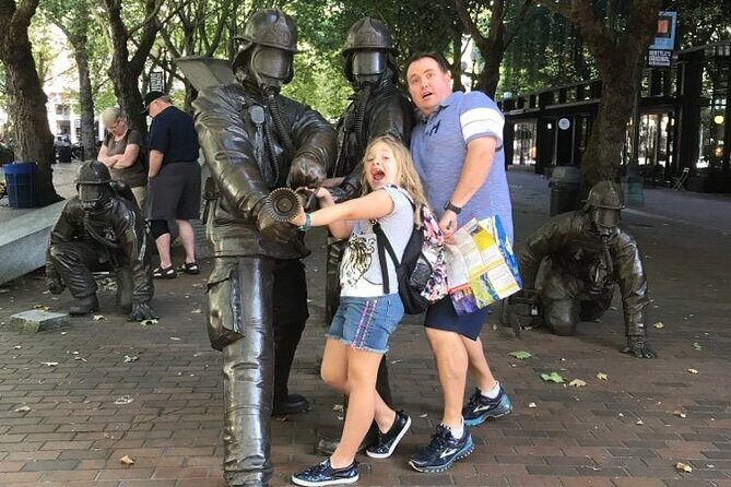 Fun City Scavenger Hunt in Dallas by Operation City Quest - A Thorough Breakdown of the Experience