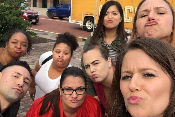 Fun City Scavenger Hunt in El Paso by 3Quest Challenge - Exploring the 3Quest Challenge in El Paso