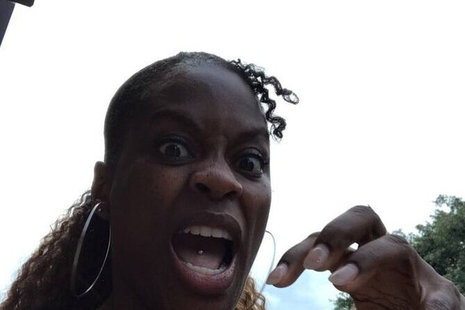 Fun City Scavenger Hunt in El Paso by 3Quest Challenge - Who Will Love This Tour?