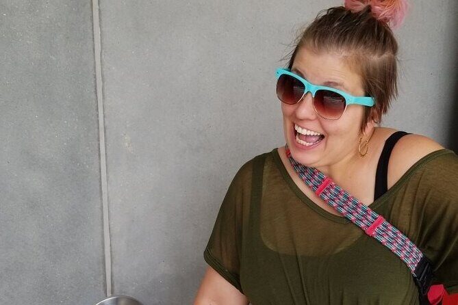 Fun City Scavenger Hunt in Fort Lauderdale by Operation City Quest - The Value of the Experience