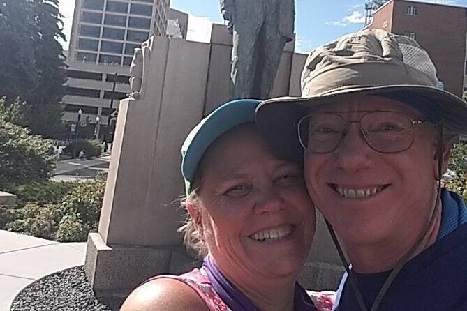 Fun City Scavenger Hunt in Fort Lauderdale by Operation City Quest - The Sum Up