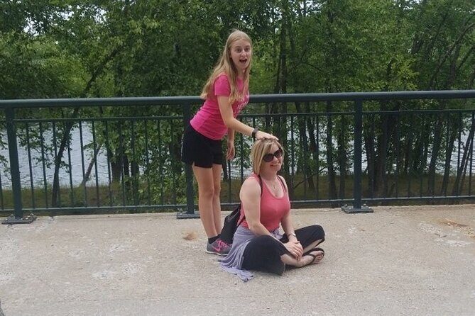 Fun City Scavenger Hunt in Fort Lauderdale by Operation City Quest - FAQ