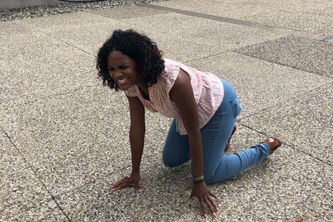 Fun City Scavenger Hunt in Fort Wayne by Zombie Scavengers - The Itinerary: What to Expect